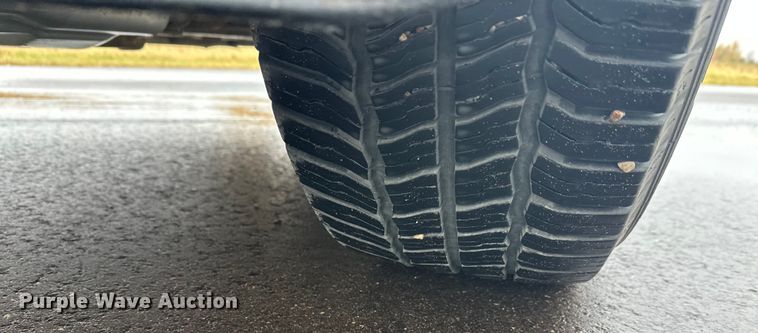 image for item EL0073 2021 GMC Sierra 1500 Crew Cab pickup truck