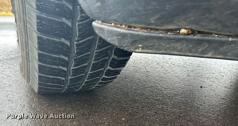 image for item EL0073 2021 GMC Sierra 1500 Crew Cab pickup truck