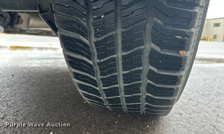 image for item EL0073 2021 GMC Sierra 1500 Crew Cab pickup truck