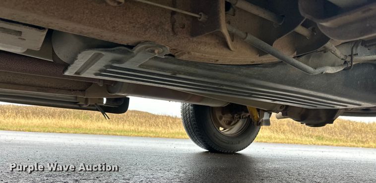 image for item EL0074 2005 Chevrolet Silverado 1500 Crew Cab pickup truck