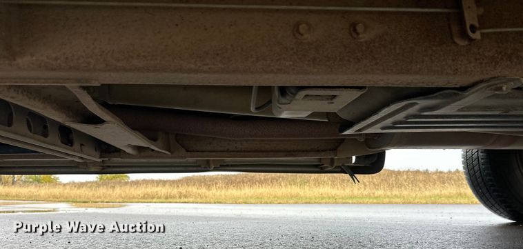 image for item EL0074 2005 Chevrolet Silverado 1500 Crew Cab pickup truck