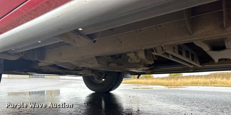 image for item EL0074 2005 Chevrolet Silverado 1500 Crew Cab pickup truck