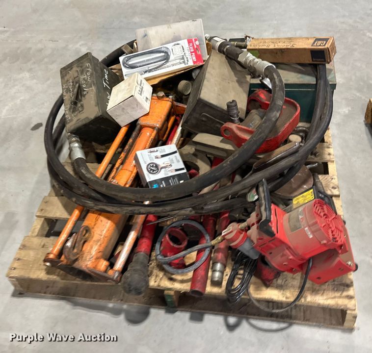 image for item EL0077 Tools