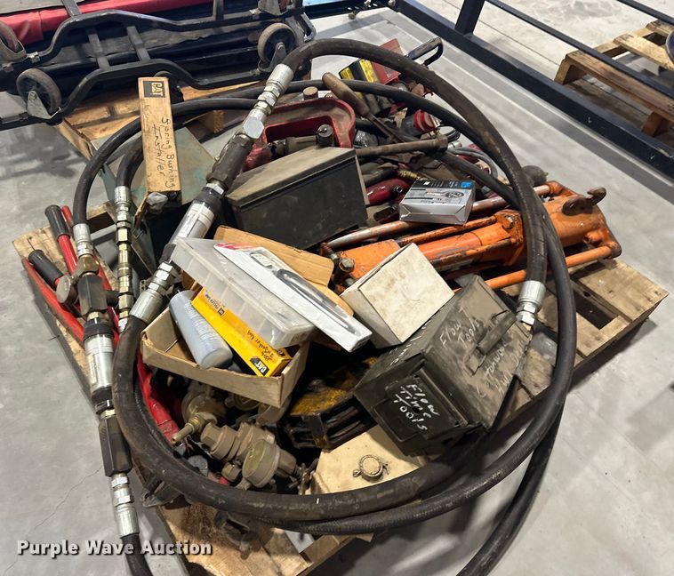 image for item EL0077 Tools