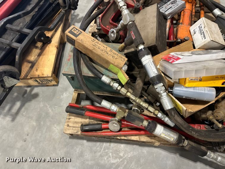 image for item EL0077 Tools