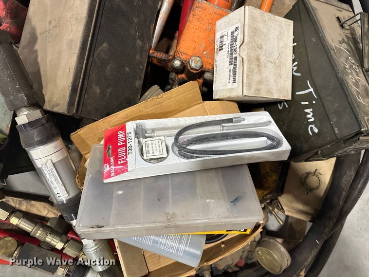 image for item EL0077 Tools