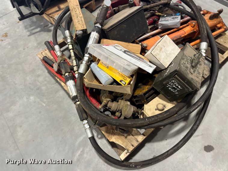 image for item EL0077 Tools