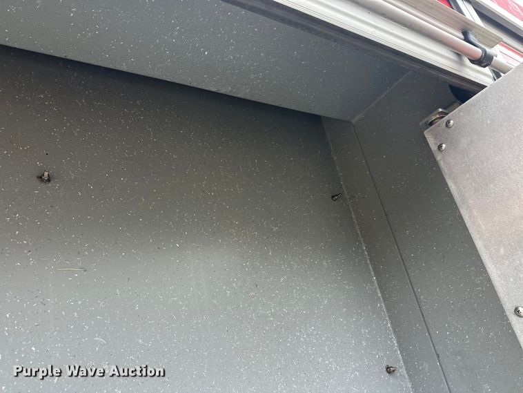 image for item EL0083 2003 Spartan pumper fire truck