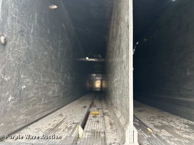 image for item EL0083 2003 Spartan pumper fire truck