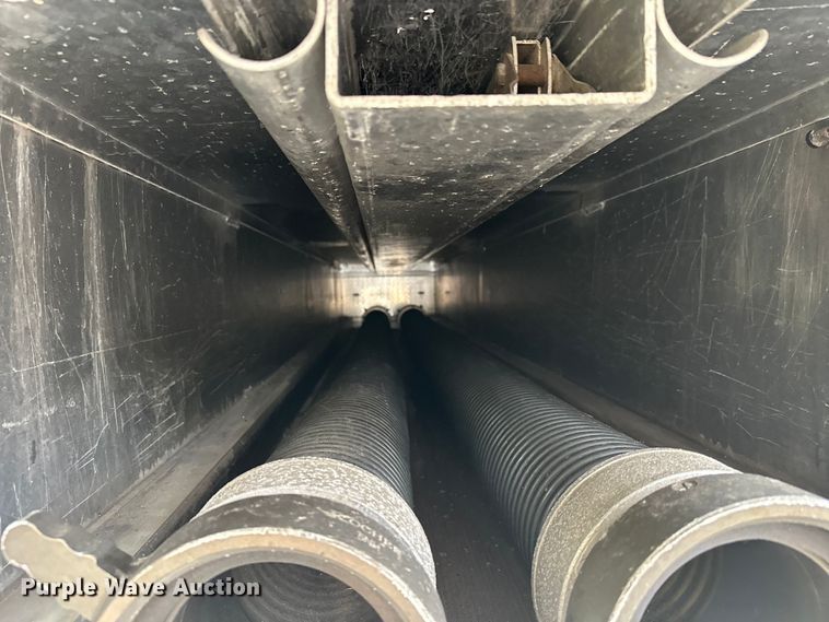 image for item EL0083 2003 Spartan pumper fire truck