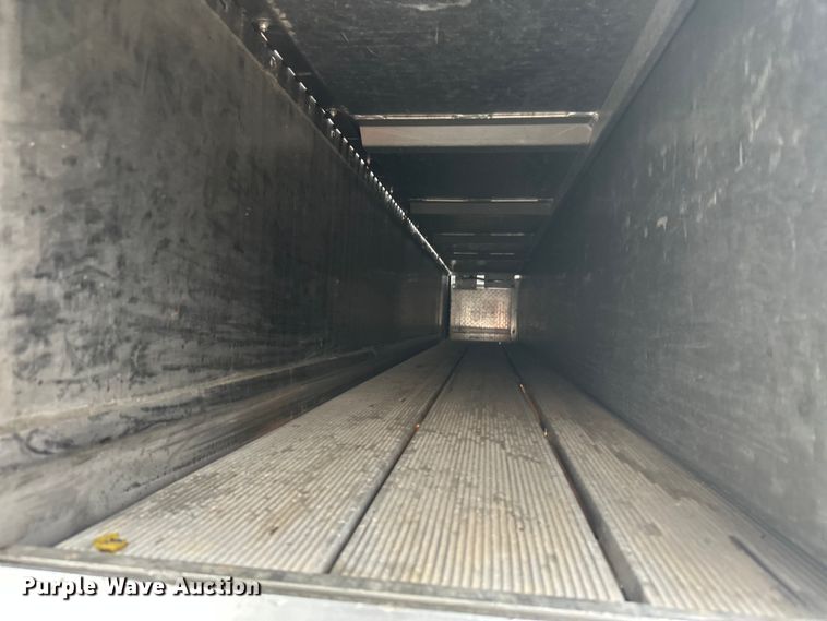 image for item EL0083 2003 Spartan pumper fire truck