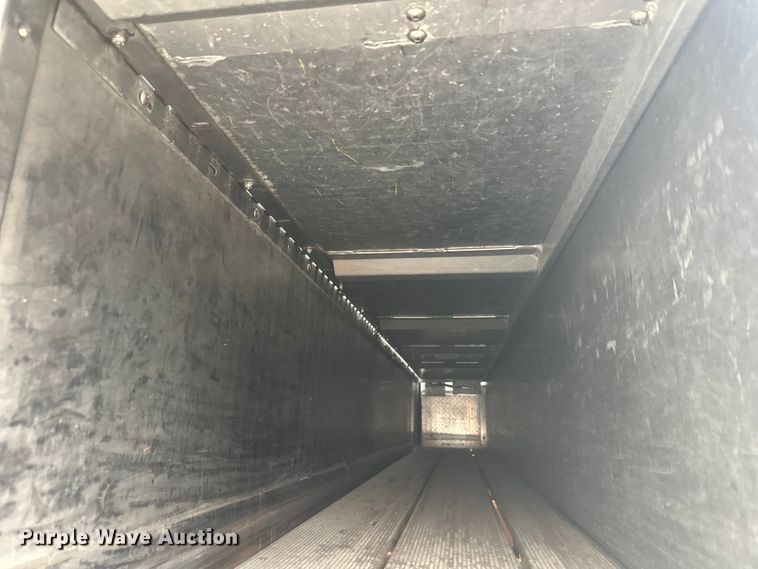 image for item EL0083 2003 Spartan pumper fire truck