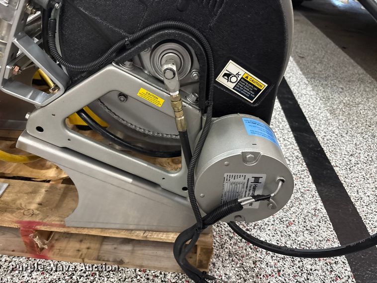 image for item EM6133 Amkus M 30 C jaws of life rescue tool