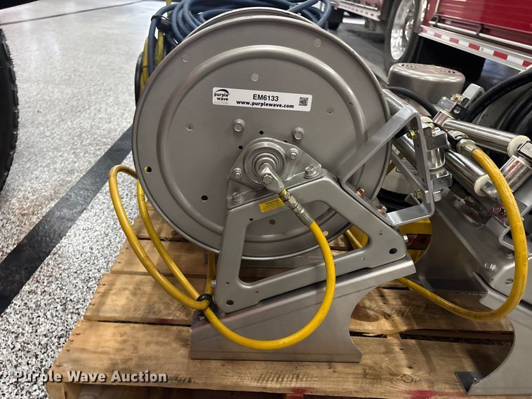 image for item EM6133 Amkus M 30 C jaws of life rescue tool