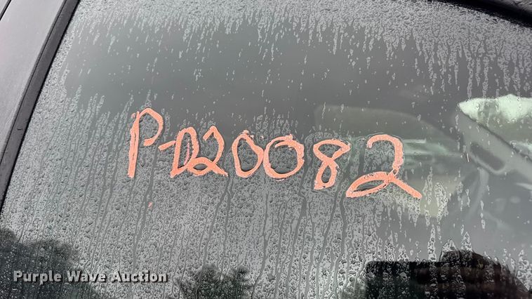 image for item EN0585 2020 Ford F150 XL SuperCrew pickup truck