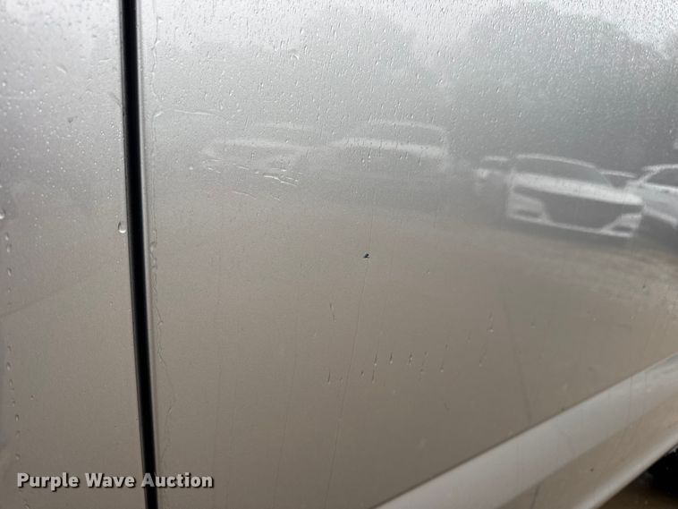 image for item EN0585 2020 Ford F150 XL SuperCrew pickup truck