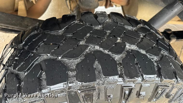 image for item EN0585 2020 Ford F150 XL SuperCrew pickup truck