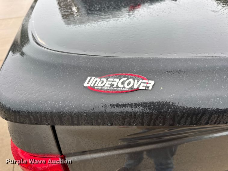 image for item EN0586 2019 Ford F250 Crew Cab pickup truck