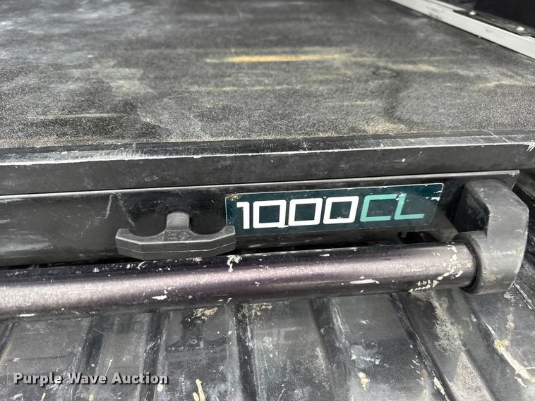 image for item EN0586 2019 Ford F250 Crew Cab pickup truck