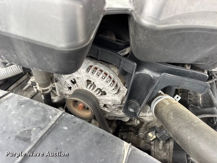 image for item EN0586 2019 Ford F250 Crew Cab pickup truck