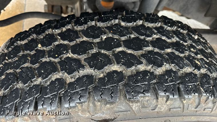 image for item EN0586 2019 Ford F250 Crew Cab pickup truck