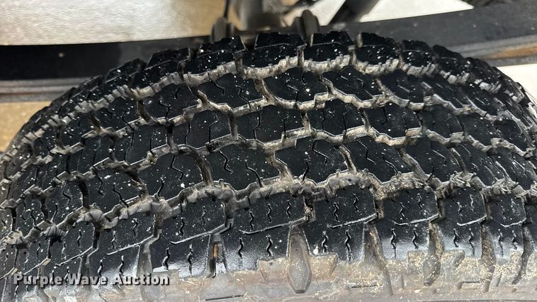 image for item EN0586 2019 Ford F250 Crew Cab pickup truck