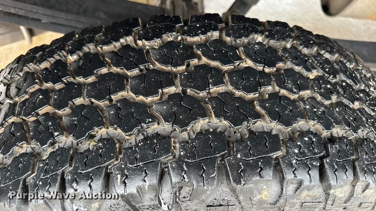 image for item EN0586 2019 Ford F250 Crew Cab pickup truck