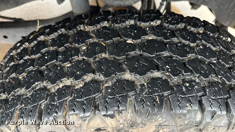 image for item EN0586 2019 Ford F250 Crew Cab pickup truck