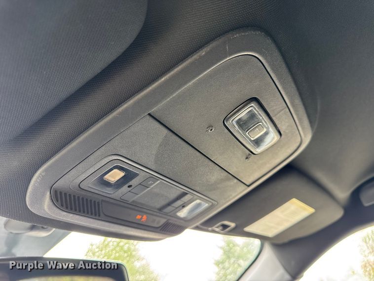 image for item EN0587 2020 Ford Explorer Police Interceptor SUV