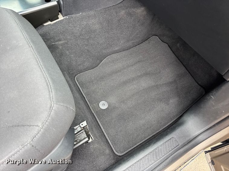 image for item EN0587 2020 Ford Explorer Police Interceptor SUV