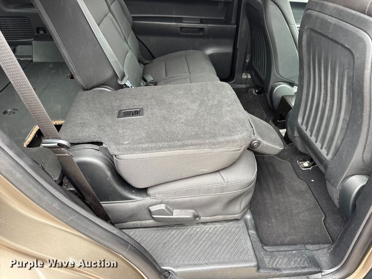 image for item EN0587 2020 Ford Explorer Police Interceptor SUV