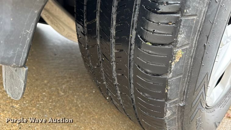 image for item EN0587 2020 Ford Explorer Police Interceptor SUV