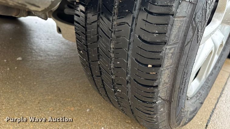 image for item EN0587 2020 Ford Explorer Police Interceptor SUV