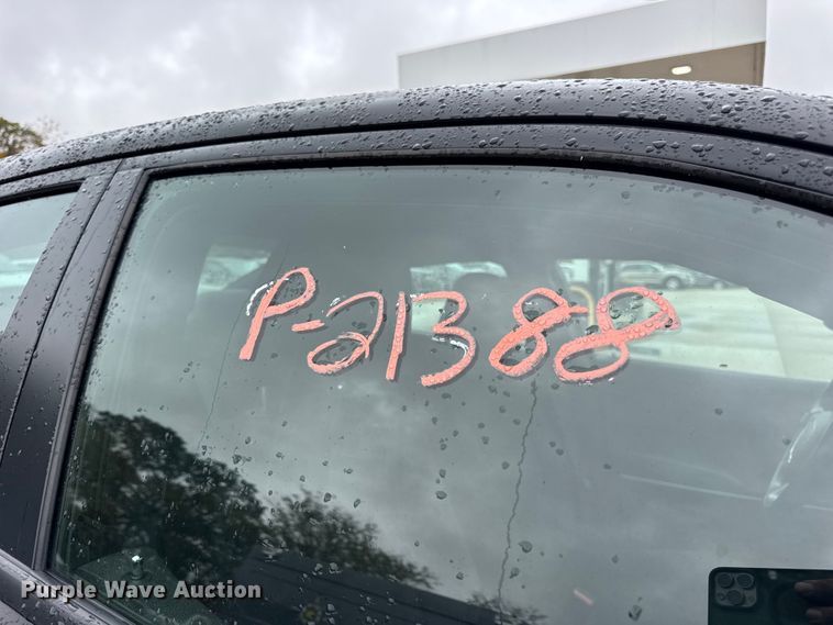 image for item EN0588 2021 Dodge Charger Police 