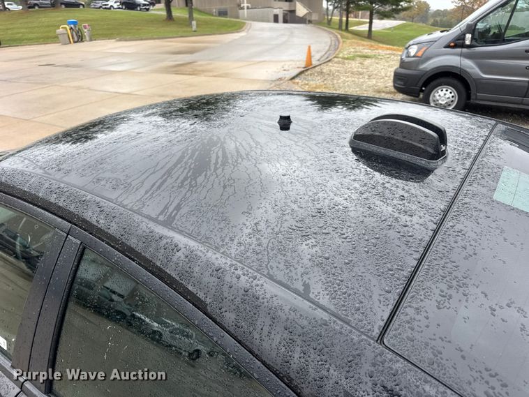 image for item EN0588 2021 Dodge Charger Police 