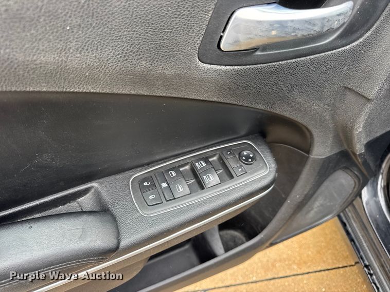 image for item EN0588 2021 Dodge Charger Police 