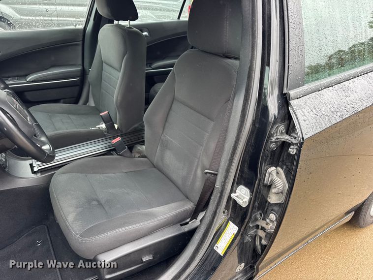 image for item EN0588 2021 Dodge Charger Police 