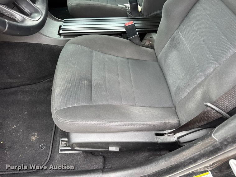 image for item EN0588 2021 Dodge Charger Police 