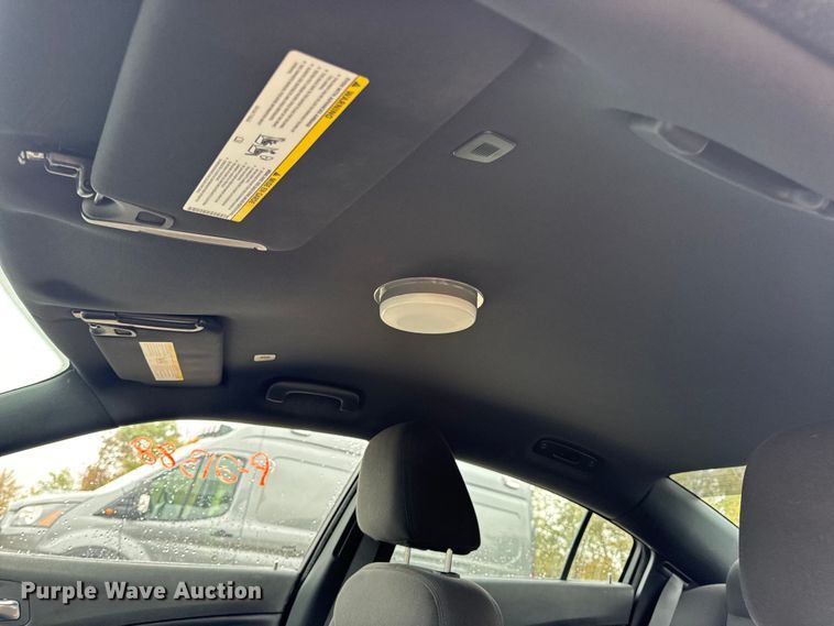 image for item EN0588 2021 Dodge Charger Police 