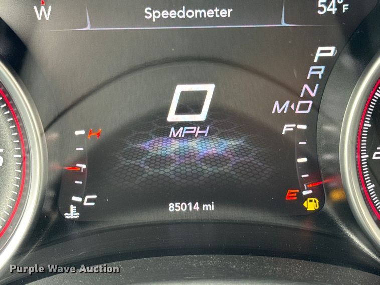 image for item EN0588 2021 Dodge Charger Police 