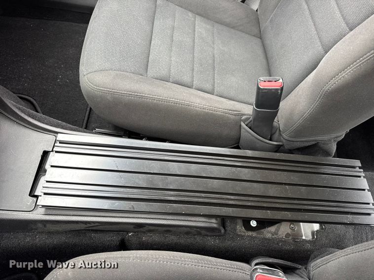 image for item EN0588 2021 Dodge Charger Police 