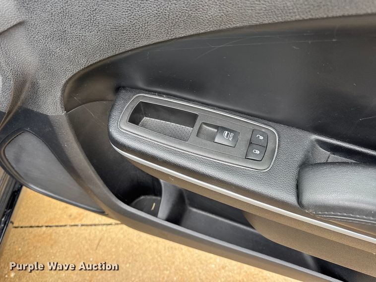 image for item EN0588 2021 Dodge Charger Police 