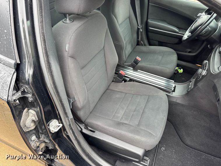 image for item EN0588 2021 Dodge Charger Police 