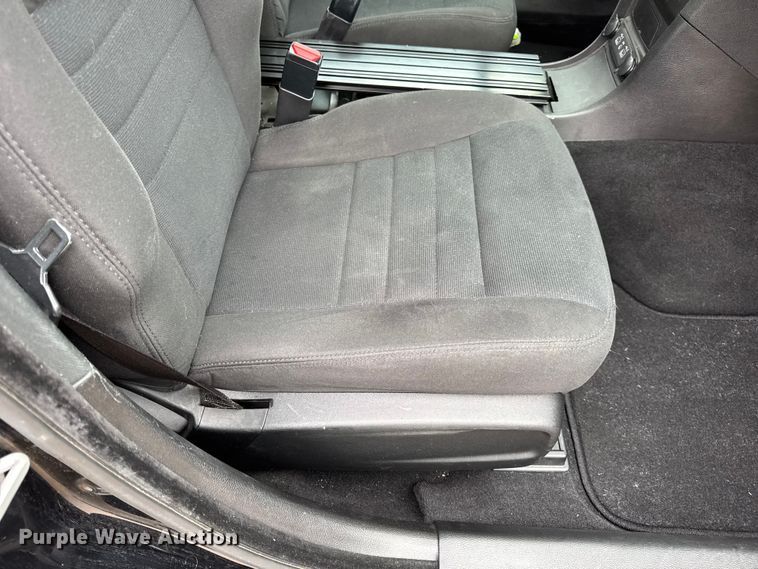 image for item EN0588 2021 Dodge Charger Police 