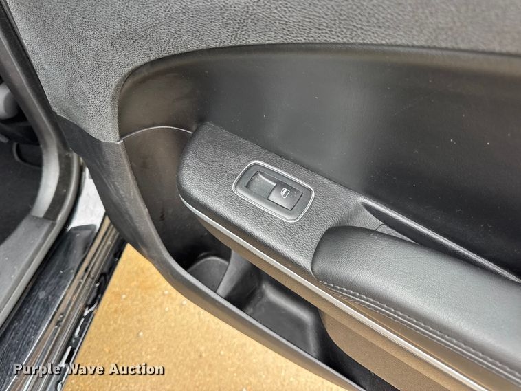 image for item EN0588 2021 Dodge Charger Police 