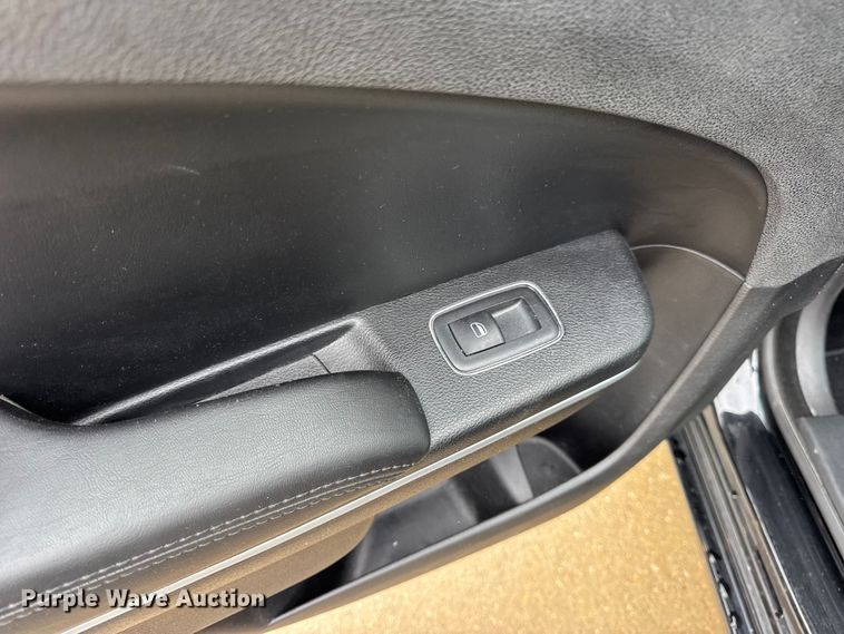 image for item EN0588 2021 Dodge Charger Police 