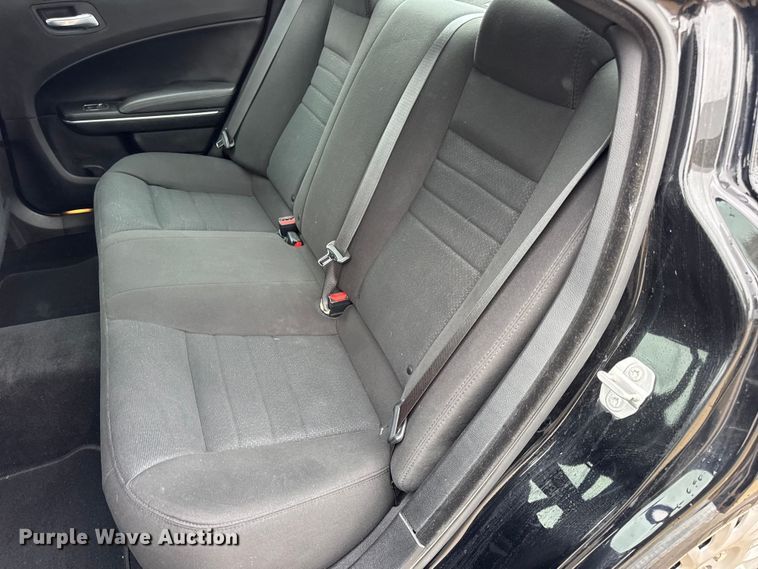 image for item EN0588 2021 Dodge Charger Police 