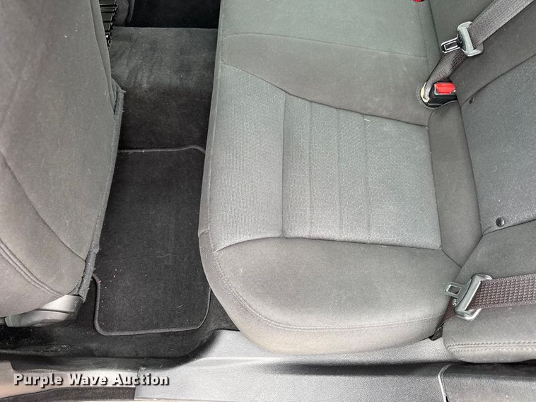 image for item EN0588 2021 Dodge Charger Police 