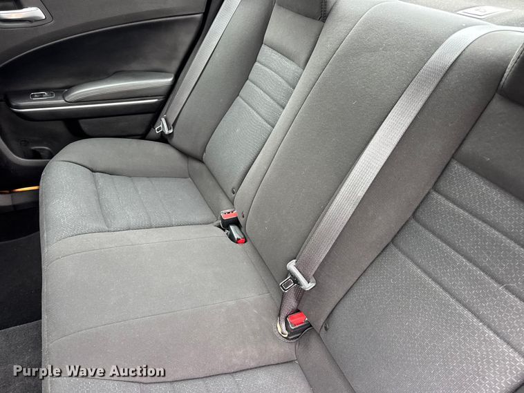 image for item EN0588 2021 Dodge Charger Police 