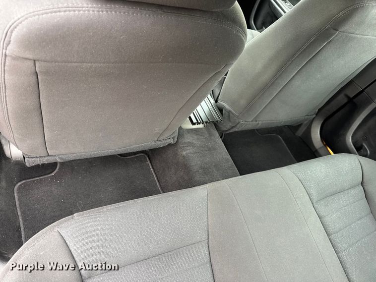 image for item EN0588 2021 Dodge Charger Police 